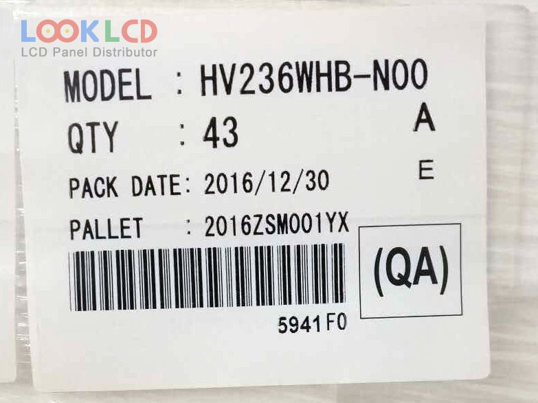 HV236WHB-N00