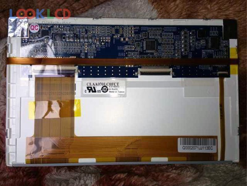 CLAA070LC0FCT