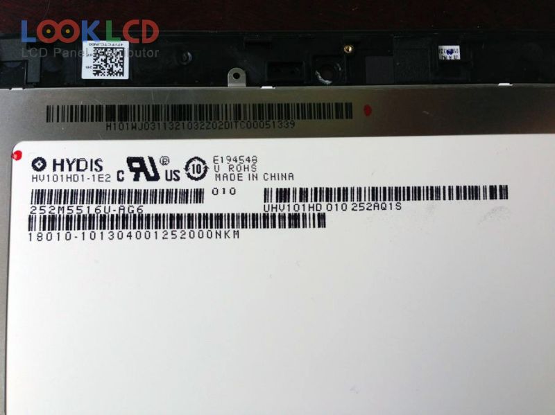 HV101HD1-1E2