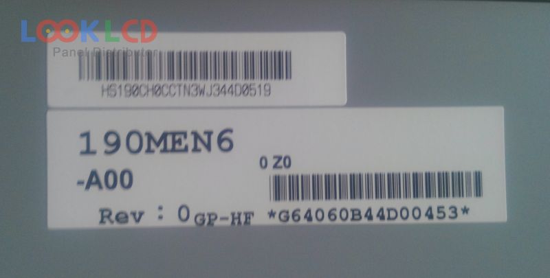 HSD190MEN6-A00