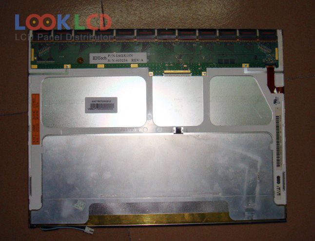 IAQX10N