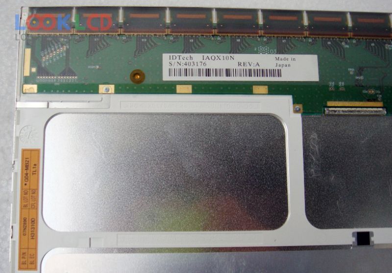 IAQX10N