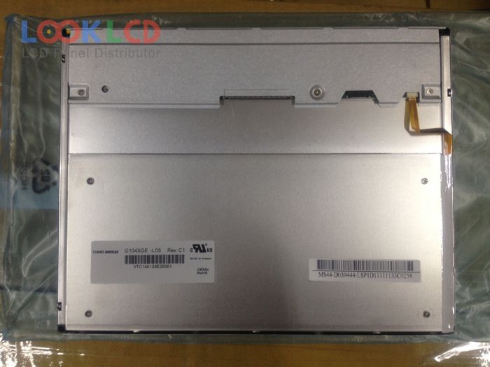G104XGE-L05
