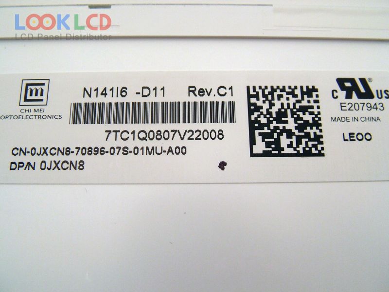 N141I6-D11