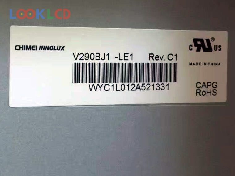 V290BJ1-LE1