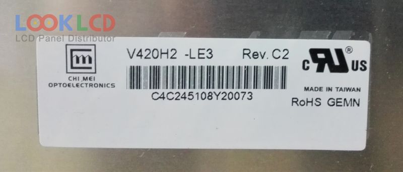 V420H2-LE3