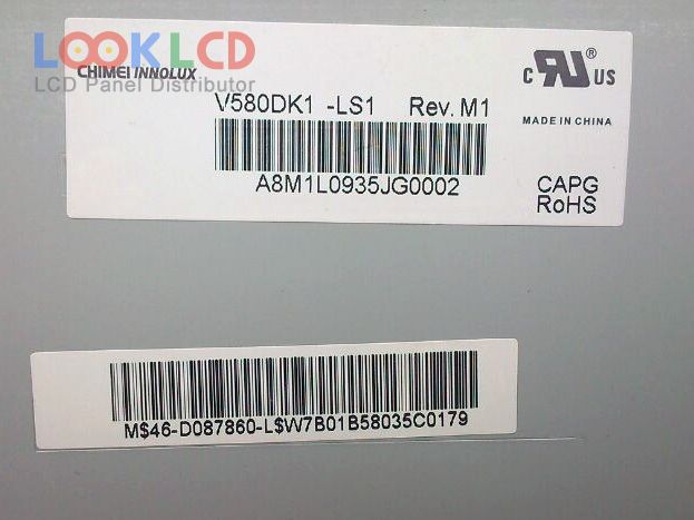 V580DK1-LS1