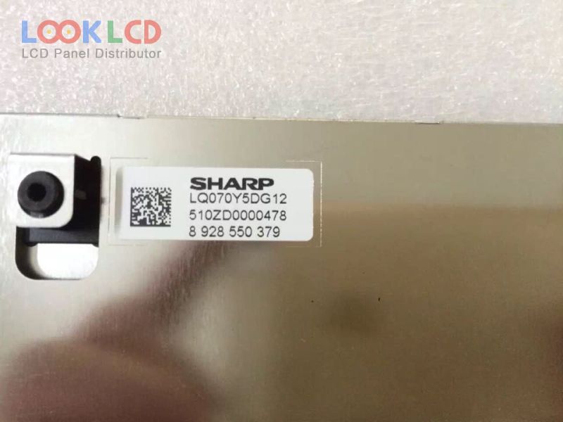 LQ070Y5DG12