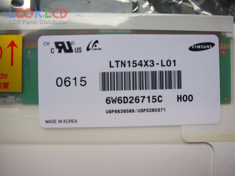 LTN154X3-L01