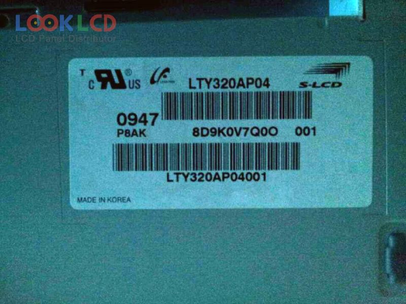 LTY320AP04