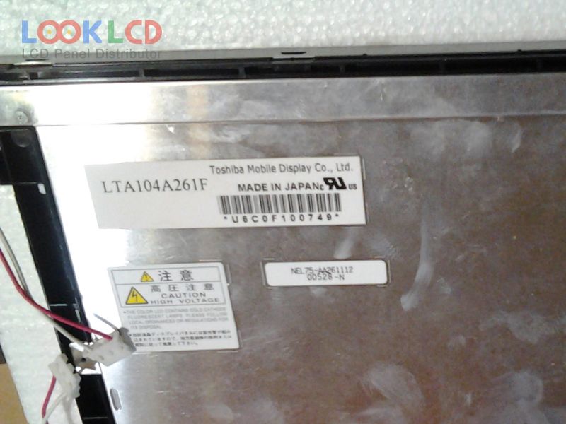 LTA104A261F