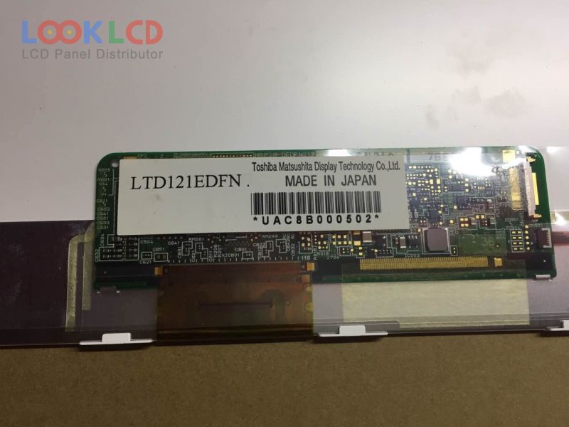 LTD121EDFN