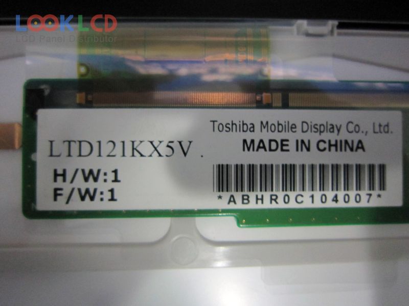 LTD121KX5V