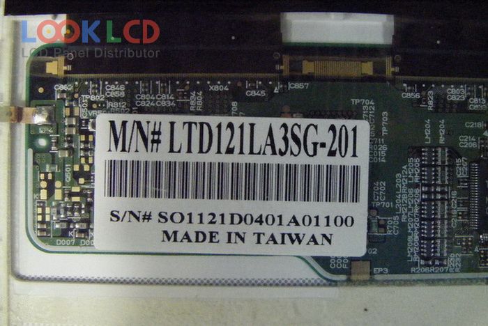 LTD121LA3SG-201
