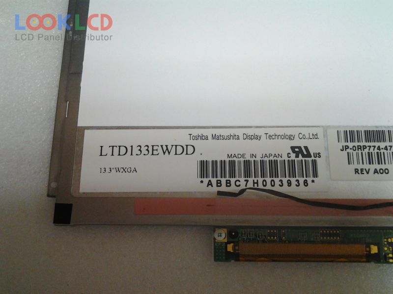LTD133EWDD
