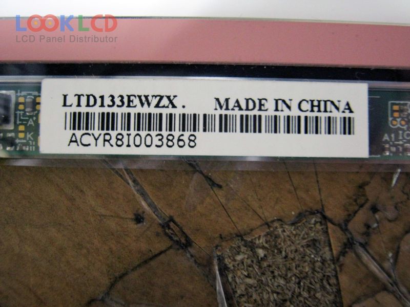 LTD133EWZX
