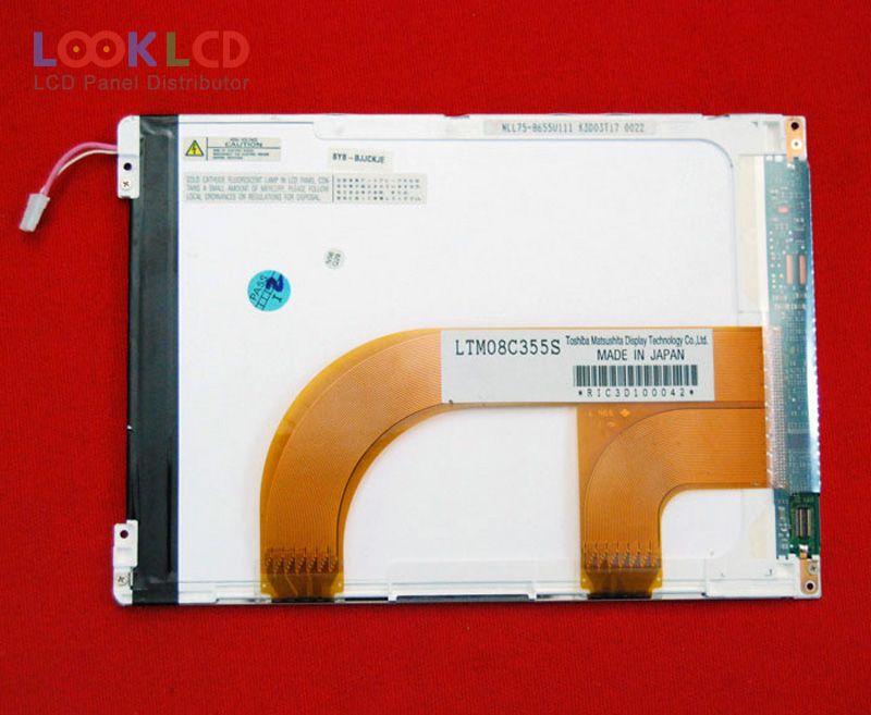 LTM08C355S