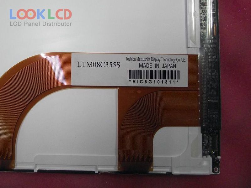 LTM08C355S