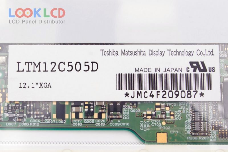 LTM12C505D