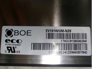 EV101WUM-N20
