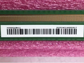 HV550QUB-H11
