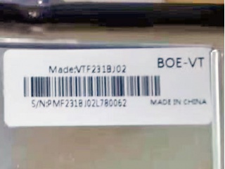 VTF231BJ02