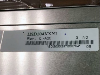 HSD104KXN1-A20