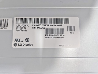 LM270WF7-SSE1