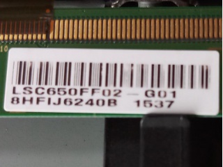 LSC650FF02-G