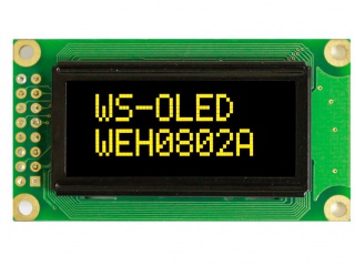 WEH000802AL