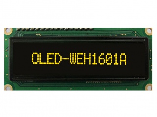 WEH001601AL